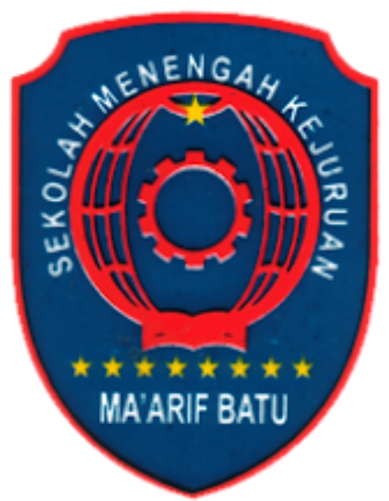 Selamat Datang di Website SMK Ma'arif Batu